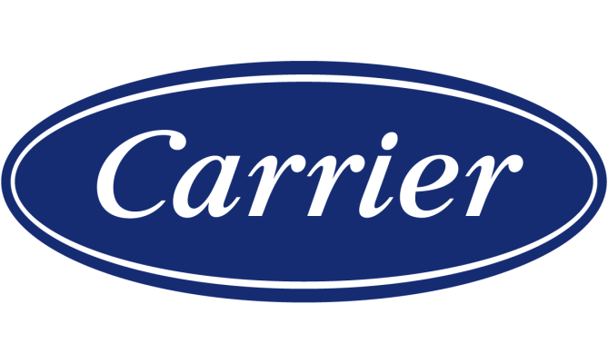 Carrier Logo